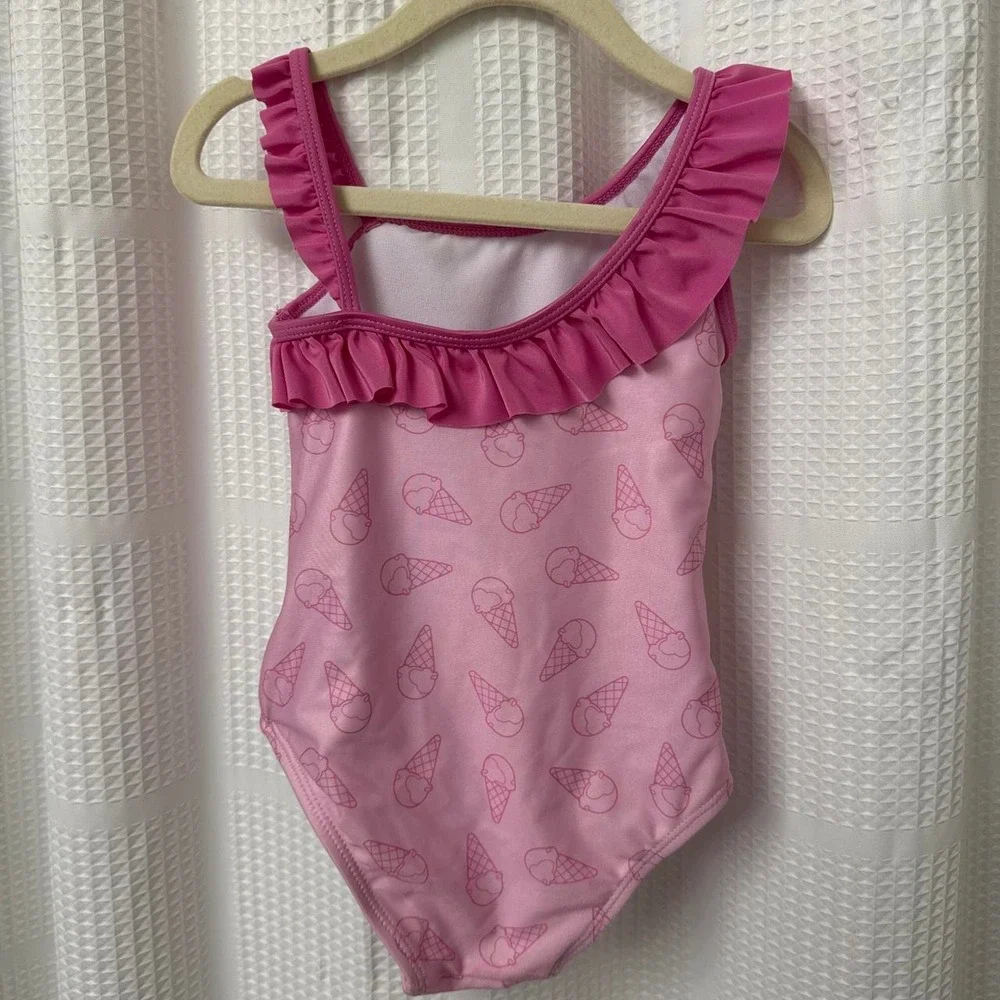 Bluey swimsuit